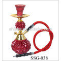 Blue small hookah cheap fumo hookah wholesale hookah small hookah